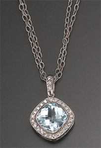 Diamond Jewelry - 9E39BSY